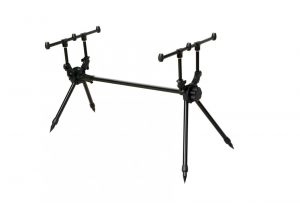 Giants fishing Stojan Rod Pod Gaube 3 Rods